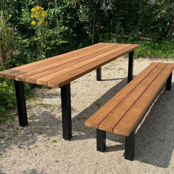 Picnic Table - Housewood Signature Custom - Image 5